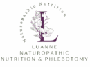 Luanne Naturopathic Nutrition & Phlebotomy