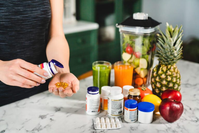 Initial Nutritional Therapy Consultation